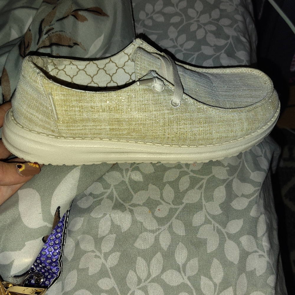 Women's Shoes